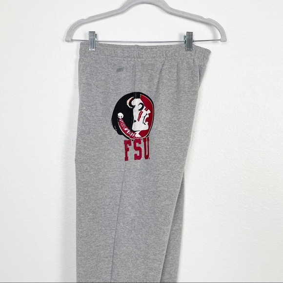 Soffe Other - FSU Florida State Seminoles Retired Logo Sweatpants